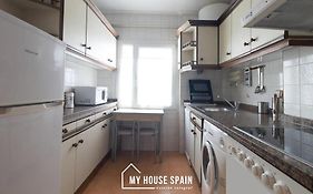 MyHouseSpain - Apartamento 2 habitaciones cerca de la playa